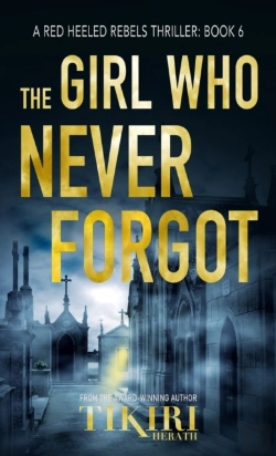 Bertrand.pt - The Girl Who Never Forgot