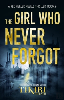 Bertrand.pt - The Girl Who Never Forgot