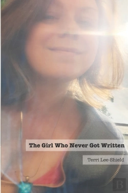 Bertrand.pt - The Girl Who Never Got Written