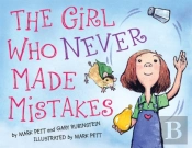 The Girl Who Never Made Mistakes