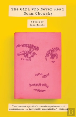Bertrand.pt - The Girl Who Never Read Noam Chomsky