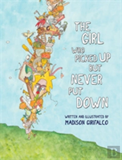 Bertrand.pt - The Girl Who Picked Up But Never Put Down