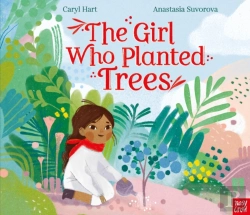 Bertrand.pt - The Girl Who Planted Trees
