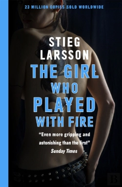 Bertrand.pt - The Girl Who Played With Fire