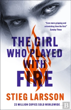 Bertrand.pt - The Girl Who Played With Fire