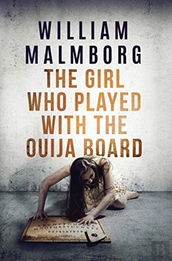 Bertrand.pt - The Girl Who Played With The Ouija Board