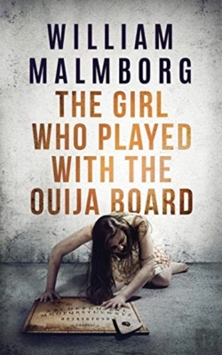 Bertrand.pt - The Girl Who Played With The Ouija Board