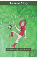 The Girl Who Plays Football