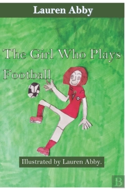 Bertrand.pt - The Girl Who Plays Football