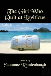 The Girl Who Quit At Leviticus