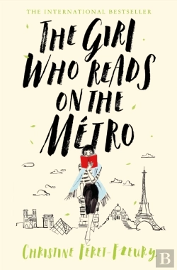 Bertrand.pt - The Girl Who Reads On The Metro