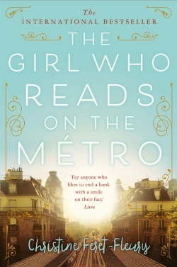 Bertrand.pt - The Girl Who Reads On The Metro