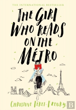 Bertrand.pt - The Girl Who Reads On The Metro