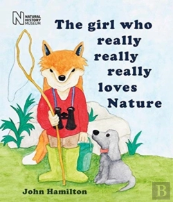 Bertrand.pt - The Girl Who Really, Really, Really Loves Nature