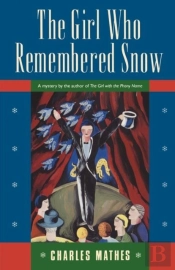The Girl Who Remembered The Snow
