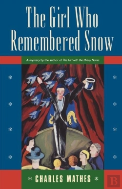 Bertrand.pt - The Girl Who Remembered The Snow