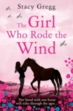 Bertrand.pt - The Girl Who Rode The Wind