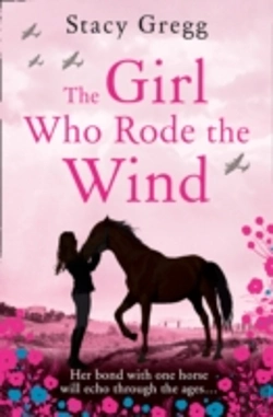 Bertrand.pt - The Girl Who Rode The Wind