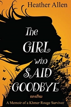 Bertrand.pt - The Girl Who Said Goodbye