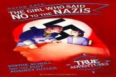 The Girl Who Said No To The Nazis