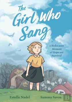 Bertrand.pt - The Girl Who Sang