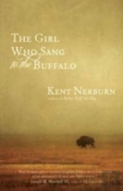 The Girl Who Sang To The Buffalo