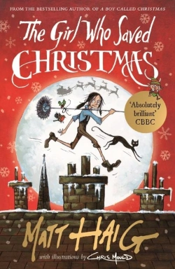 Bertrand.pt - The Girl Who Saved Christmas