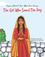 The Girl Who Saved The Day