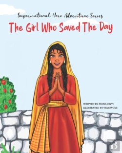 Bertrand.pt - The Girl Who Saved The Day