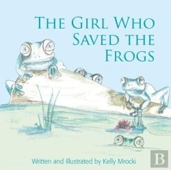 Bertrand.pt - The Girl Who Saved The Frogs