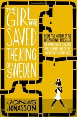Bertrand.pt - The Girl Who Saved The King Of Sweden