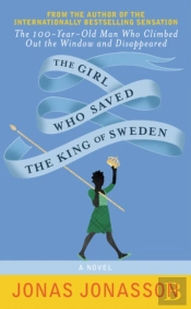 The Girl Who Saved The King Of Sweden