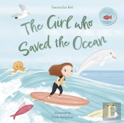 The Girl Who Saved The Ocean