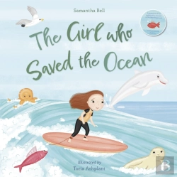 Bertrand.pt - The Girl Who Saved The Ocean