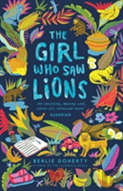 The Girl Who Saw Lions