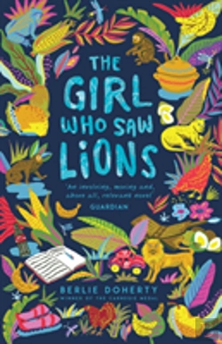 Bertrand.pt - The Girl Who Saw Lions