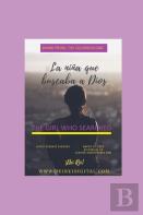 The Girl Who Searched For God, Divine Prose, The God Without Color