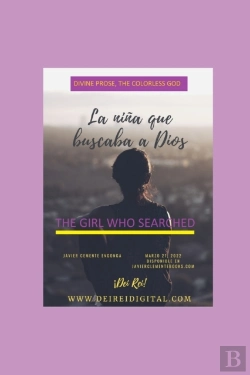 Bertrand.pt - The Girl Who Searched For God, Divine Prose, The God Without Color