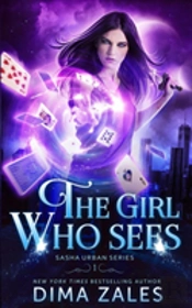 The Girl Who Sees