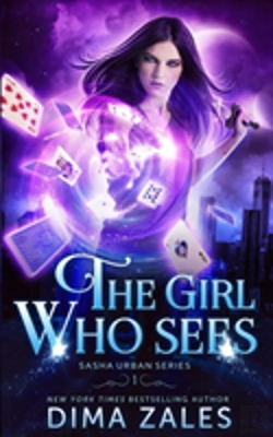 Bertrand.pt - The Girl Who Sees