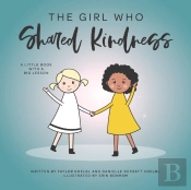 The Girl Who Shared Kindness