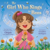 The Girl Who Sings To Bees