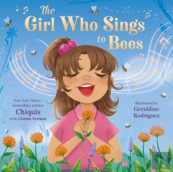 Bertrand.pt - The Girl Who Sings To Bees