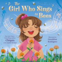 The Girl Who Sings To Bees