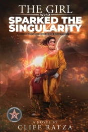 The Girl Who Sparked The Singularity