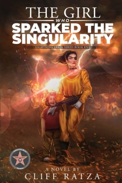 Bertrand.pt - The Girl Who Sparked The Singularity