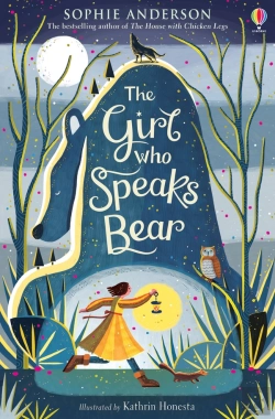 Bertrand.pt - The Girl Who Speaks Bear