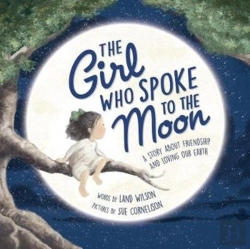 Bertrand.pt - The Girl Who Spoke To The Moon