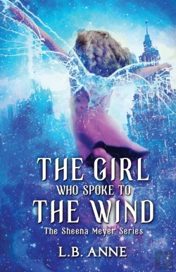 Bertrand.pt - The Girl Who Spoke To The Wind