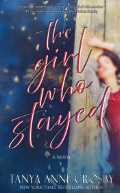 The Girl Who Stayed